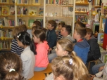 duben 2019 -  Knihovna