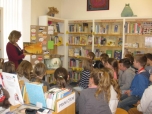 duben 2019 -  Knihovna