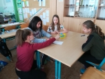 Kostky v hodině matematiky