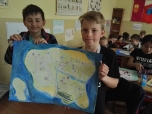 Projekt ostrov