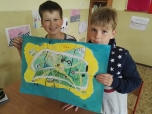 Projekt ostrov