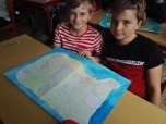 Projekt ostrov