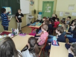 Projekt ostrov