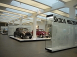 MLADÁ BOLESLAV ŠKODA