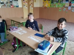 Práce s kartičkami