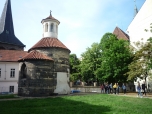 Exkurze Nové Město pražské, Betlémská kaple
