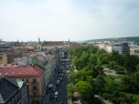 Exkurze Nové Město pražské, Betlémská kaple