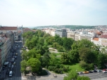 Exkurze Nové Město pražské, Betlémská kaple