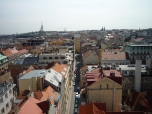 Exkurze Nové Město pražské, Betlémská kaple