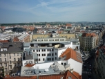 Exkurze Nové Město pražské, Betlémská kaple