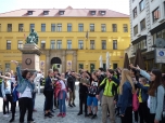 Exkurze Nové Město pražské, Betlémská kaple