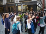 Exkurze Nové Město pražské, Betlémská kaple
