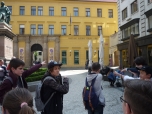 Exkurze Nové Město pražské, Betlémská kaple
