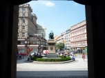 Exkurze Nové Město pražské, Betlémská kaple