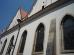 Exkurze Nové Město pražské, Betlémská kaple