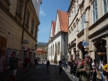 Exkurze Nové Město pražské, Betlémská kaple