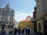 Exkurze Nové Město pražské, Betlémská kaple