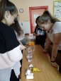 Jak jsme objevovali Archimédův zákon v 7.A