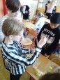 Jak jsme objevovali Archimédův zákon v 7.A
