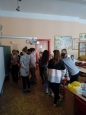 Jak jsme objevovali Archimédův zákon v 7.A