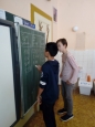 Jak jsme objevovali Archimédův zákon v 7.A
