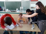 Jak jsme objevovali Archimédův zákon v 7.A