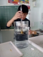 Jak jsme objevovali Archimédův zákon v 7.A