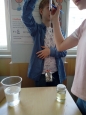 Jak jsme objevovali Archimédův zákon v 7.A