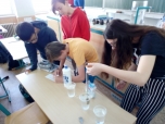 Jak jsme objevovali Archimédův zákon v 7.A