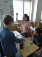 Jak jsme objevovali Archimédův zákon v 7.A