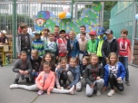 červen 2019 - Den dětí