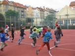 červen 2019 - Den dětí