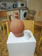 Kreslení s paní učitelkou Ilonou