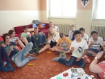 Vietnamská dílna