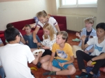 Vietnamská dílna