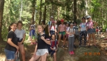 ŠVP - Janov nad Nisou 1. den