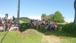ŠVP - Janov nad Nisou 1. den