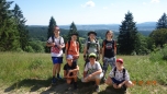 ŠVP - Janov nad Nisou 1. den