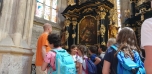 Výlet Kutná Hora