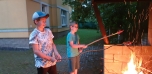 Výlet 