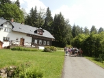 Jizerské hory - ŠvPř