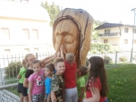 Jizerské hory - ŠvPř
