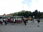 ŠVP Janov nad Nisou 4. den