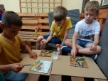 Tvoříme ubrouskovou technikou
