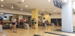 Bowlingový turnaj