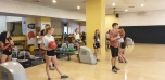 Bowlingový turnaj