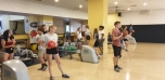 Bowlingový turnaj
