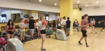 Bowlingový turnaj