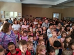 Poslední zvonění 2018-2019