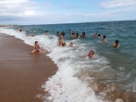 Španělsko 2019